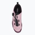 Damen MTB-Radschuhe Fizik Terra Atlas rosa TEX5BPR1K3710 6