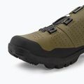 Fahrradschuhe MTB Herren Fizik Terra Atlas army/black 7