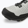 Fahrradschuhe MTB Herren Fizik Terra Atlas grey/black 7