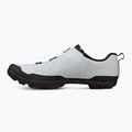 Fahrradschuhe MTB Herren Fizik Terra Atlas grey/black 9