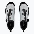 Fahrradschuhe MTB Herren Fizik Terra Atlas grey/black 10