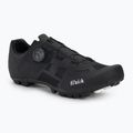 Herren MTB-Radschuhe Fizik Vento Proxy schwarz/schwarz