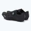 Herren MTB-Radschuhe Fizik Vento Proxy schwarz/schwarz 3