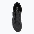 Herren MTB-Radschuhe Fizik Vento Proxy schwarz/schwarz 6