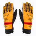 La Sportiva Session Tech gelb/schwarz Herren-Trekkinghandschuhe 3
