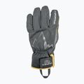 La Sportiva Ski Touring Handschuhe schwarz/gelb