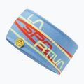La Sportiva Stripe Stirnband moonlight