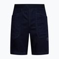 Herren Klettershorts La Sportiva Mundo Short Jeans/Tiefsee