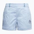 La Sportiva Escape Damen Klettershorts steinblau