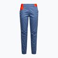 La Sportiva Damen Kletterhose Tundra moonlight/cherry tomato