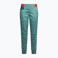 La Sportiva Tundra Wacholder/Everglade Kletterhose für Damen