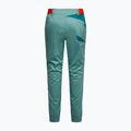 La Sportiva Tundra Wacholder/Everglade Kletterhose für Damen 2