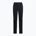 Damen-Trekkinghose La Sportiva Brush schwarz/springtime