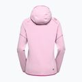 Hybridjacke Damen La Sportiva Koro springtime/ rose 2