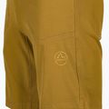 La Sportiva Flatanger savana/bamboo Herren-Klettershorts 3