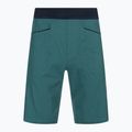 La Sportiva Flatanger Herren Klettershorts Hurrikan/Tiefsee