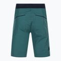 La Sportiva Flatanger Herren Klettershorts Hurrikan/Tiefsee 2