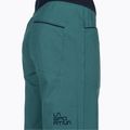 La Sportiva Flatanger Herren Klettershorts Hurrikan/Tiefsee 4