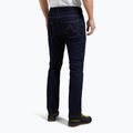 Herren Kletterhose La Sportiva Eldo Jeans Jeans/Tiefsee 2