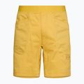 Herren-Klettershorts La Sportiva Esquirol bamboo