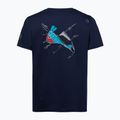 La Sportiva Herren Mantra Tiefsee-T-Shirt 2