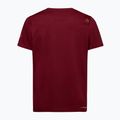 La Sportiva Herren Solution Sangria T-shirt 2