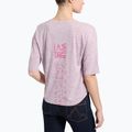 La Sportiva Damen-T-Shirt Cave Paint rosa 2