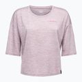 La Sportiva Damen-T-Shirt Cave Paint rosa 3