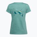 La Sportiva Mantra wacholder t-shirt für Frauen 2