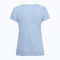 La Sportiva Stripe Cube Damen-T-Shirt steinblau 4