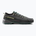 La Sportiva TX4 Evo carbon/zest Damen Kletterschuh 9