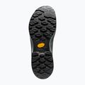 La Sportiva TX4 Evo carbon/zest Damen Kletterschuh 10