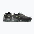 La Sportiva TX4 Evo carbon/zest Damen Kletterschuh 11