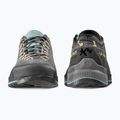 La Sportiva TX4 Evo carbon/zest Damen Kletterschuh 12