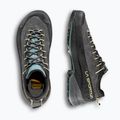 La Sportiva TX4 Evo carbon/zest Damen Kletterschuh 13