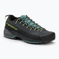 La Sportiva TX4 Evo carbon/zest Damen Kletterschuh