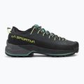 La Sportiva TX4 Evo carbon/zest Damen Kletterschuh 2