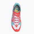 La Sportiva Damen Laufschuh Helios III Hibiskus/Malibu blau 5