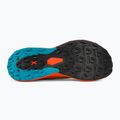La Sportiva Prodigio Herren Laufschuhe tropisch blau/Kirsche Tomate 4
