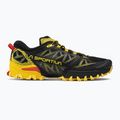 La Sportiva Bushido III Herren Laufschuh schwarz/gelb 2