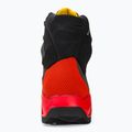 Herren-Trekkingschuhe La Sportiva Aequilibrium Trek GTX carbon/gelb 7