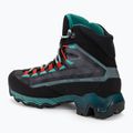 Damen-Trekkingstiefel La Sportiva Aequilibrium Hike GTX carbon/everglade 3