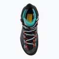 Damen-Trekkingstiefel La Sportiva Aequilibrium Hike GTX carbon/everglade 5