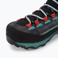 Damen-Trekkingstiefel La Sportiva Aequilibrium Hike GTX carbon/everglade 7