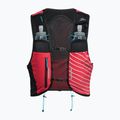 La Sportiva Ultra Trail Vest 10 l Hibiskus/ Malibu blau Laufweste