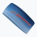 La Sportiva Fade Stirnband Tiefsee/Mondlicht