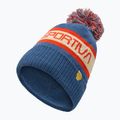 La Sportiva Orbit Wintermütze moonlight/zest