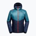 Isolierte Jacke Herren La Sportiva Mythic Primaloft hurricane/ deep sea