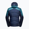 Isolierte Jacke Herren La Sportiva Mythic Primaloft hurricane/ deep sea 2