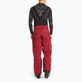 Skitourenhose Herren La Sportiva Chaser Evo Shell Bib sangria 2